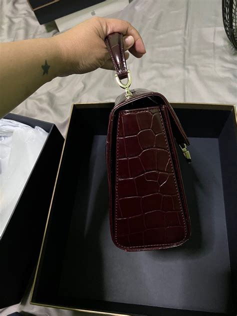 Aspinal Of London Mayfair Bag On Carousell