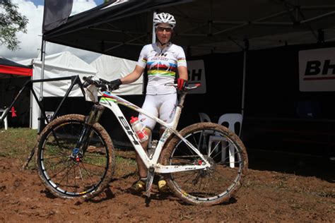 World Cup Xc Race Bikes See What The Pro S Ride Mountain Biking