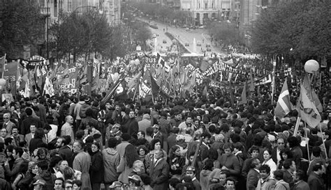 UGT FFLC 130 años de la primera celebración del 1º de mayo en España