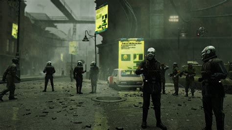 Half Life 2 Beta City 17 By Getdeepdown On Deviantart