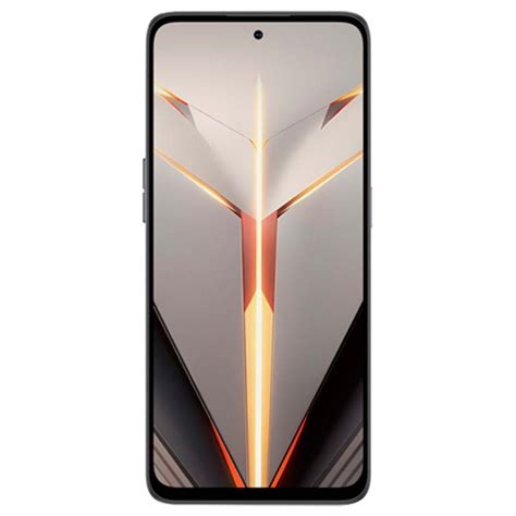 Nubia Neo 2 5G 8GB 256GB Plata Teléfono móvil