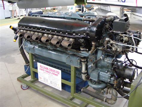 File:Allison 1710-115 V12 Aircraft engine.jpg - Wikipedia