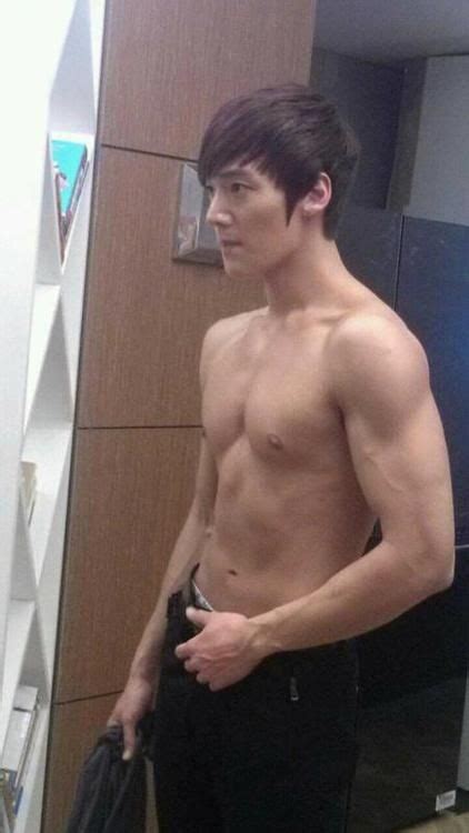 Happy National Chocolate Milk Day Starring Choi Jin Hyuk S Abs