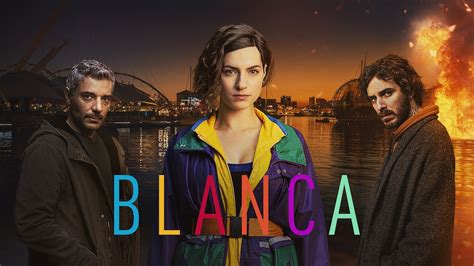 Blanca Episodi Stagione 2 RaiPlay