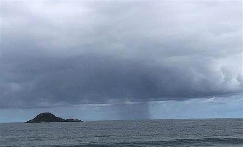 Frente Fria Muda O Tempo No Rio De Janeiro Nos Pr Ximos Dias Climatempo