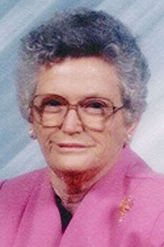 Alene Coy Obituary 2024 Jonesboro Ar Jonesboro Sun