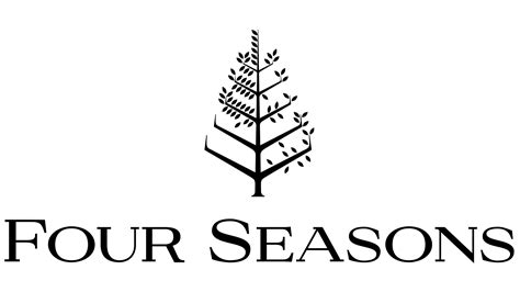 Four Seasons Logo, symbol, meaning, history, PNG, brand