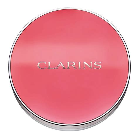 Purchase Clarins Paris Long Wearing Joli Blush Cheeky Pink Online