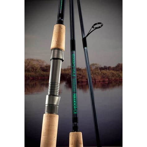 G Loomis Pro Green Spinning Rods West Marine