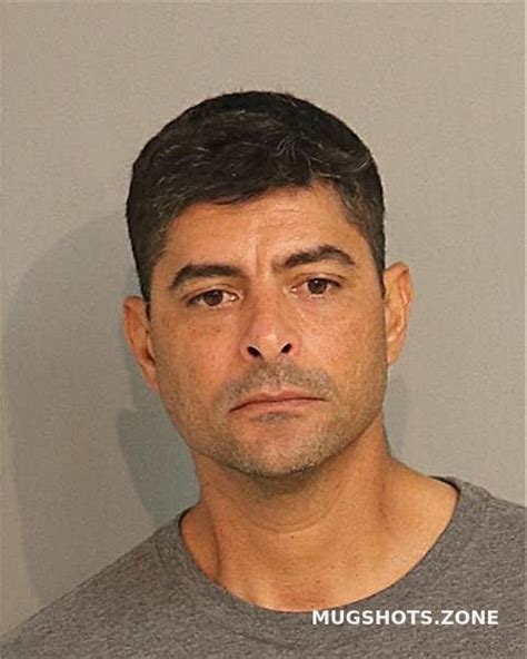 Rivera Ledesma David 08202022 Osceola County Mugshots Zone