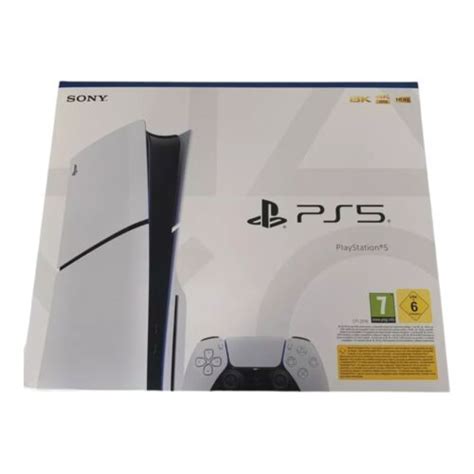 Sony Playstation Slim Laufwerk Edition Tb Spielekonsole Wei Neu