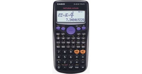 Casio Fx 82au Plus Reviews Au