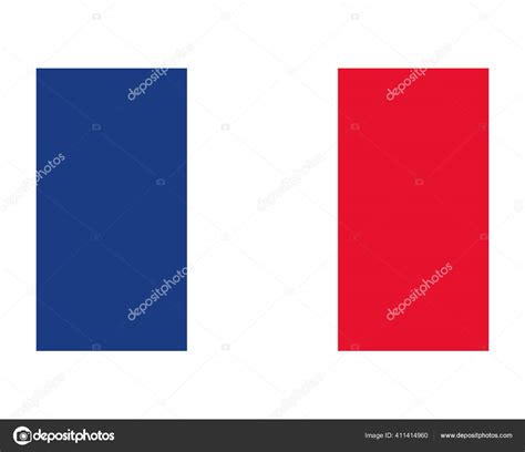 France flag icon vector design Stock Vector by ©yupiramos 411414960