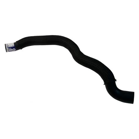 Uro Parts Engine Coolant Radiator Hose