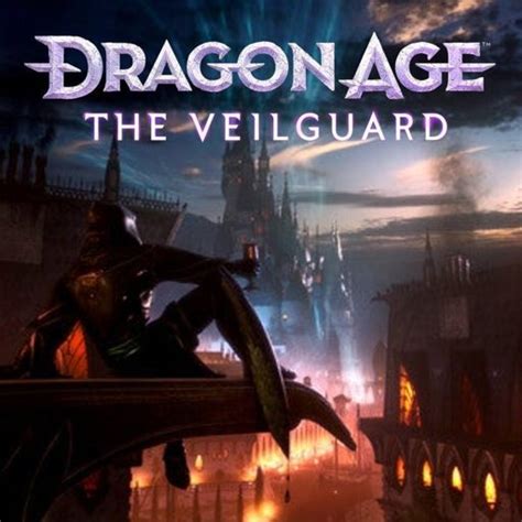 Bioware Hat Keine Dlc Pl Ne F R Dragon Age The Veilguard Und