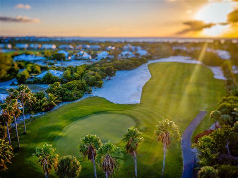 Things You Need To Know Before Teeing Off At Royal Turks And Caicos