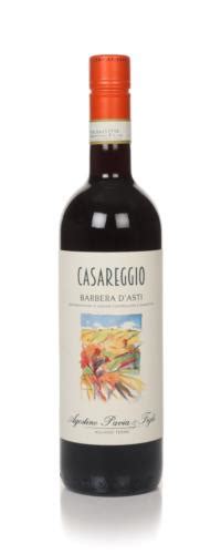 Agostino Pavia Figli Barbera D Asti Casareggio Cl Master Of Malt