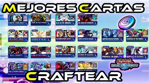 Yu Gi Oh Duel Links Que Cartas Intercambio Con Mis Fichas De Caja Crafteo Boxchips Youtube