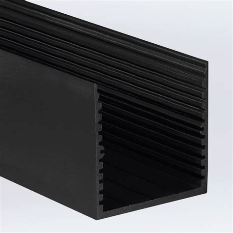 Profil Aluminium Ps Line Standard Ledbox Company