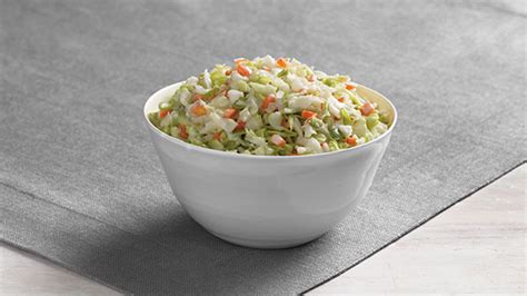 Top Imagen Receta De Ensalada Tipo Kfc Abzlocal Mx