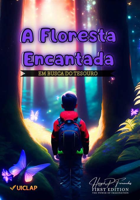 A Floresta Encantada ⋆ Loja Uiclap