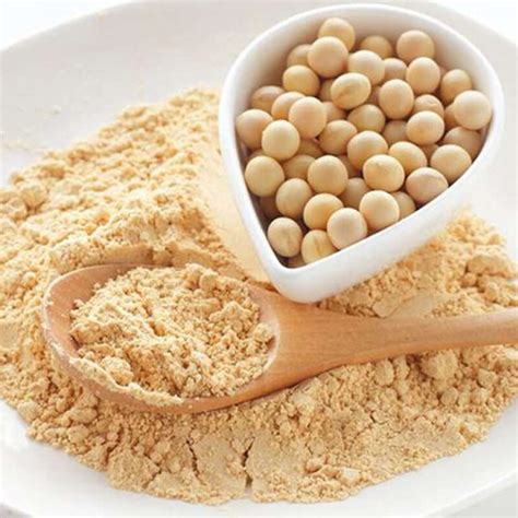 Soy Protein Isolate Powder Wholesale - Lans Grupo