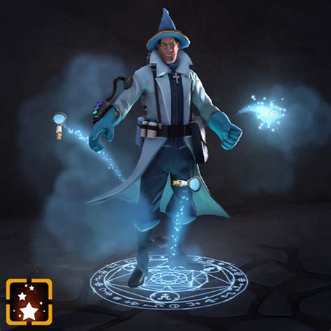 Tf Emporium On Twitter New Halloween Unusual Effect Alchemical