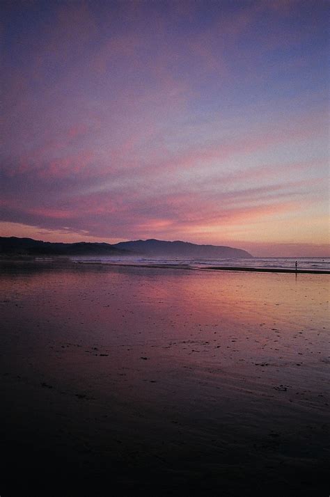 Nick Rufo On Twitter Rt Johncwingfield Oregon Sunset On Film