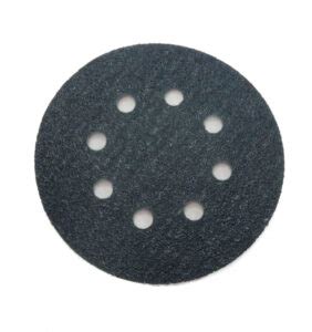 Sia 1815 Velcro Discs 8 Hole 125mm Portugal Coke Queensland