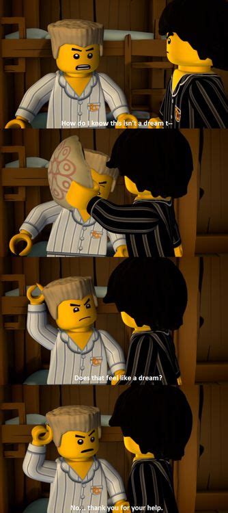 Pin By Elizabeth On Funny HA HA Stuff In 2024 Lego Ninjago Movie