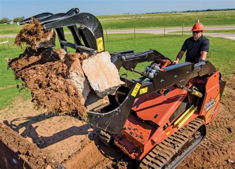 PTO Mulchers for Tractors - Compact Equipment Magazine