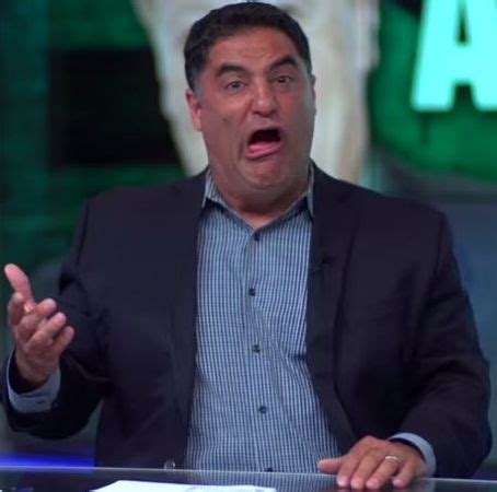 Who is Cenk Uygur dating? Cenk Uygur girlfriend, wife