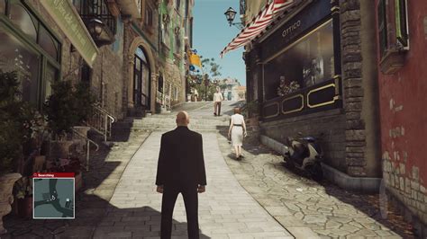 Hitman Sapienza Hitman Episode Sapienza Review