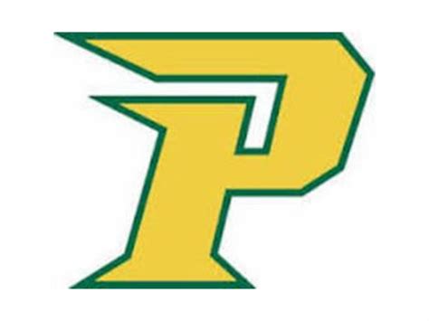 Pinecrest High School Logo