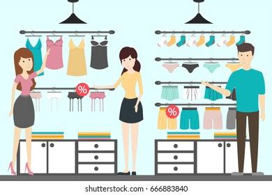 4 Thousand Lingerie Shop Interior Royalty Free Images Stock Photos