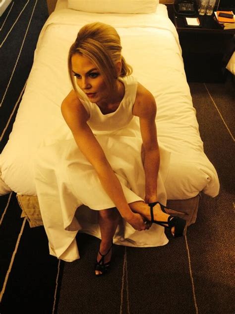 Jennifer Morrison Twitter