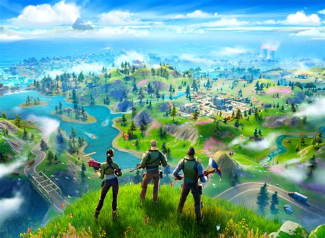 Fortnite le mode Zéro Construction devient permanent