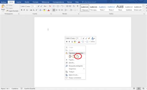 Cómo Quitar Formato A Un Texto En Word Fácilmente Ejemplo Mira Cómo Se Hace