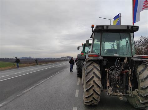 Poljoprivrednici Prihvatili Ponudu Vlade Srbije