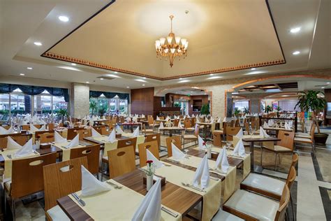 Crystal Family Resort | Etstur