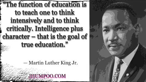 55 Most Famous Quotes From Martin Luther King Jr. » Jhumpoo