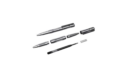 Nitecore NTP20 Multi Functional Titanium Tactical Pen Nitecore