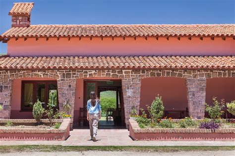 Capacitación para prestadores turísticos en La Merced San Fernando