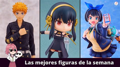 Hobbyfiguras On Twitter Rt Hanamidangos Mejores Figuras De La