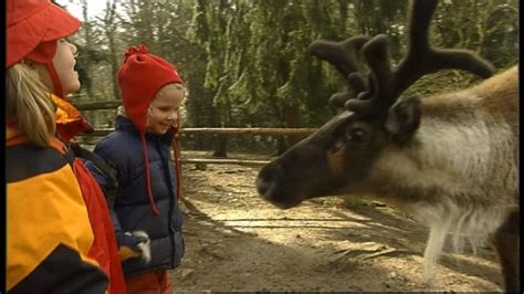 Een Zachte Vacht Schooltv