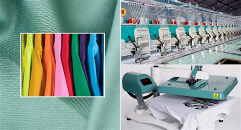 The Guide To Heat Press Vs Embroidery Which One Is Better