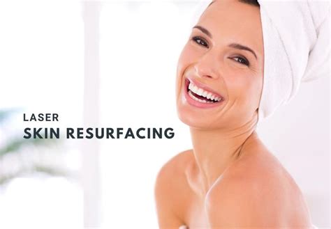 Laser Skin Resurfacing In Gainesville Tx Vitality