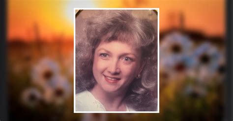 Mary Catherine Pickerill Feild Obituary 2024 Sneed Carnley Funeral