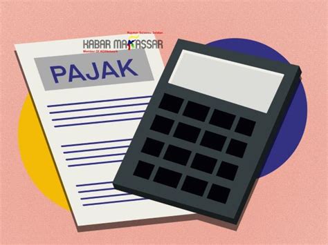 Penerimaan Pajak Kanwil DJP Sulselbartra Capai Rp3 57 Triliun