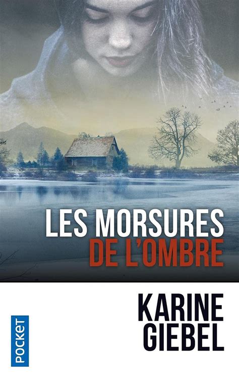 Les Morsures De L Ombre Un Roman Suspense Crit Par Karine Giebel